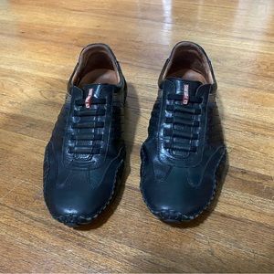 Pikolinos Black 9.5